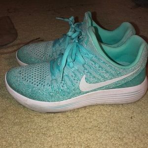 Nike lunarepic flyknit 2